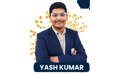 Academic Excellence in Rewari: A Student’s Journey to International Olympiad