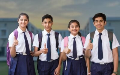 Best English Medium School in Rewari for Holistic Development