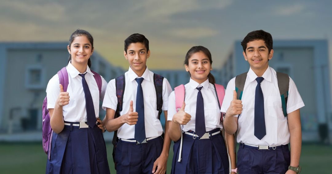 Best English Medium School in Rewari for Holistic Development