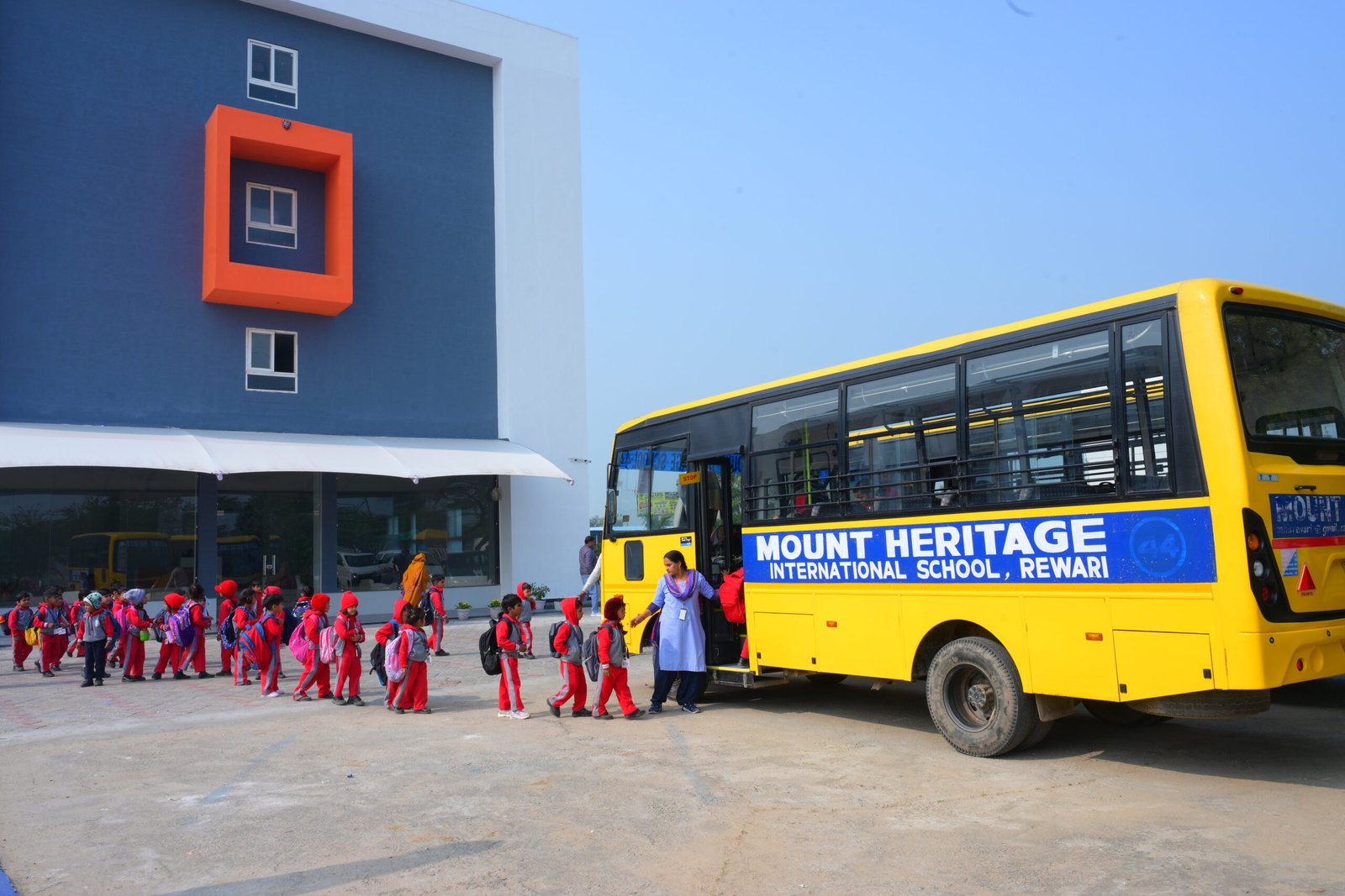 Copy of DSC_1796 Kids in Playground