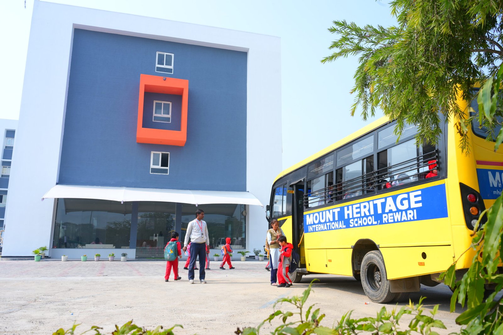 Copy of DSC_1871 Kids in Playground