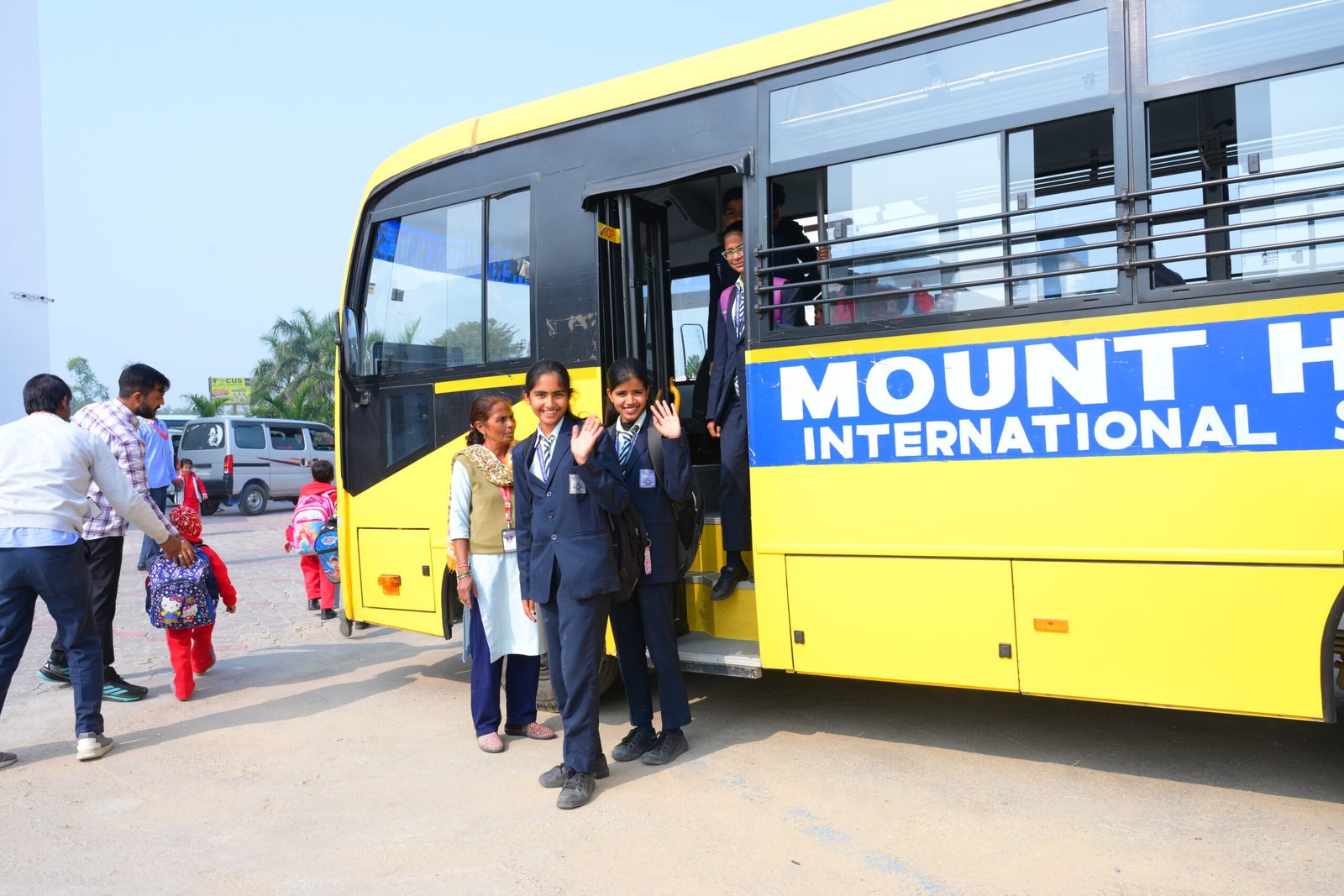 Copy of DSC_1889 Kids in Playground