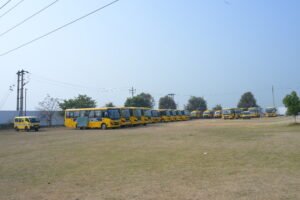 Bus stop bus stop