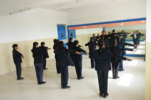 DSC_1664 Physical exercise