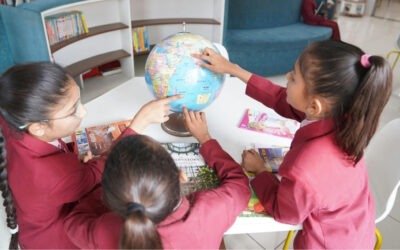 Best International School In India: Curriculum, Facilities, And Global Exposure