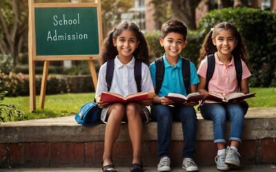 Best CBSE Schools In Rewari: Fees, Facilities & Admission Process (2026 Parent Guide) 