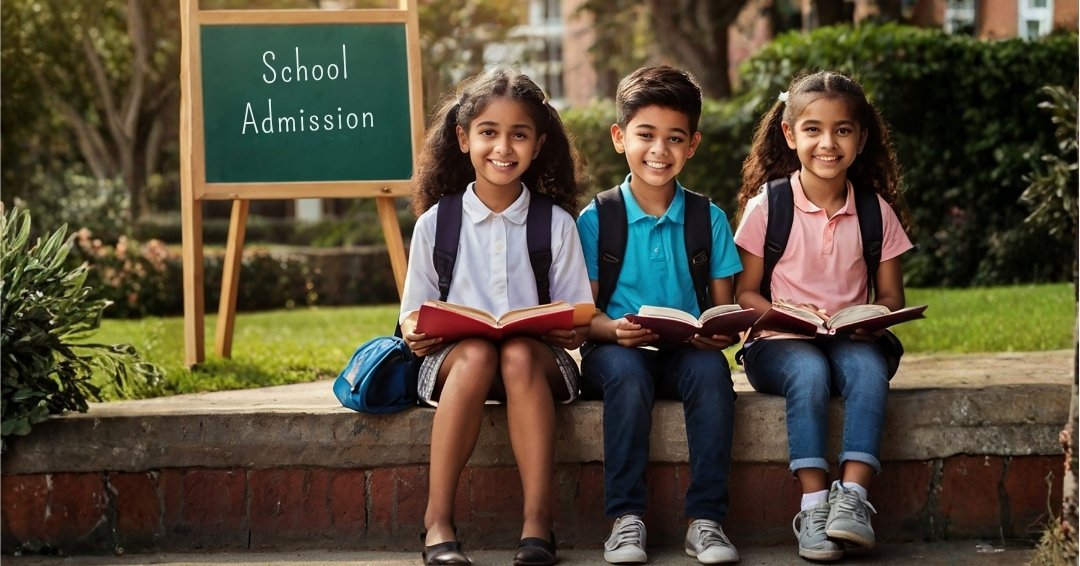 Best CBSE Schools In Rewari: Fees, Facilities & Admission Process (2026 Parent Guide) 