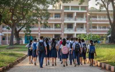 Top CBSE And Private Schools In Rewari That Truly Stand Out 