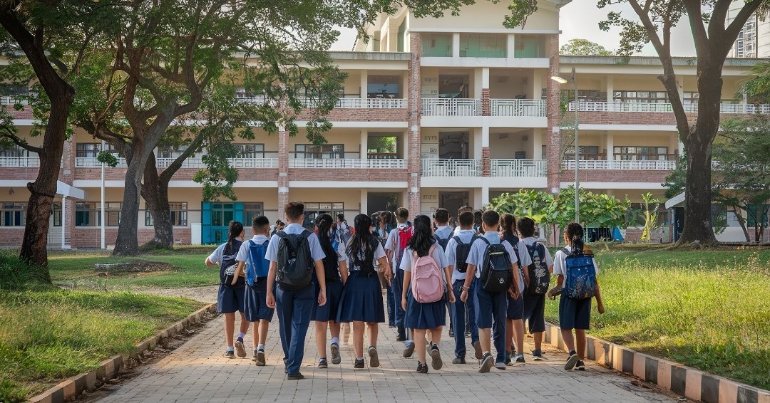 Top CBSE And Private Schools In Rewari That Truly Stand Out Top CBSE And Private Schools In Rewari That Truly Stand Out
